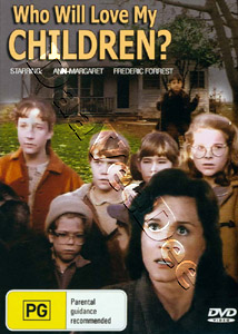 Who Will Love My Children? (DVD)